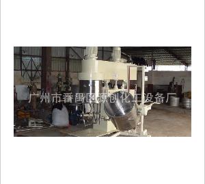 【低速真空攪拌機(jī)】你不錯(cuò)的選擇哦！