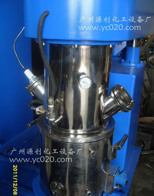 【電動真空攪拌機(jī)】省力又省心