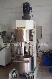 【雙行星動力混合機】-無死點集分散,混合設(shè)備!