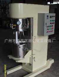 【真空混膠機廠家】-可循環(huán)工作!提高生產(chǎn)效率!