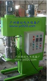 【立式行星攪拌機】“操作方便攪拌均勻”