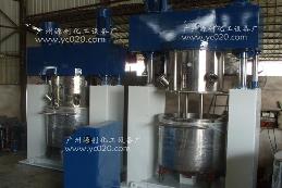 【液壓真空攪拌機(jī)】“應(yīng)用領(lǐng)域廣簡(jiǎn)單操作”