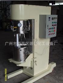 【真空混膠機(jī)廠(chǎng)家】“高質(zhì)量及效率”