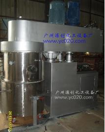 【雙行星真空攪拌機】“優(yōu)異的性能可放心使用”