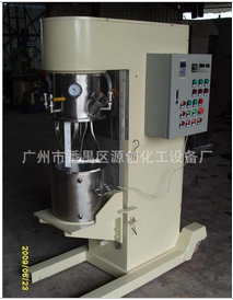 【真空混膠機(jī)】盡在掌握！