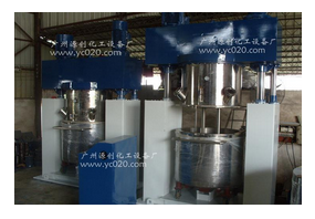 【液壓真空攪拌機(jī)】“當(dāng)之無愧”