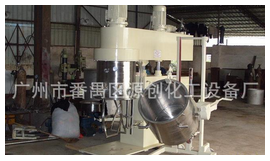 分散真空攪拌機(jī)  攪拌機(jī)中的“戰(zhàn)斗機(jī)”！