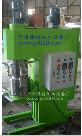 立式行星攪拌機(jī)，機(jī)械中的重要一款！