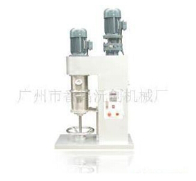 液壓行星攪拌機‘強’在何處？