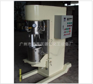 如何正確使用和維護真空混膠機？