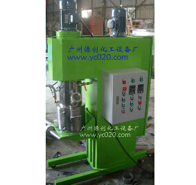 行星攪拌機的原理和優(yōu)勢