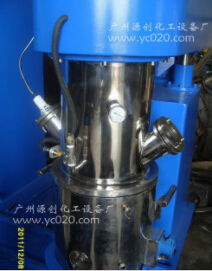 電動真空攪拌機(jī)的應(yīng)用