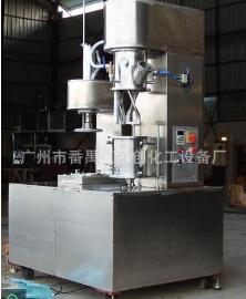 淺談行星攪拌機(jī)對比普通攪拌機(jī)的優(yōu)點(diǎn)