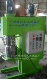 立式雙行星動力混合機(jī)使用的范圍