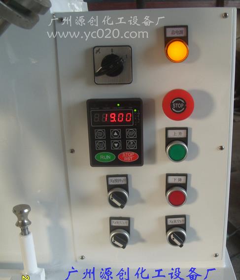 行星攪拌機(jī)在化工行業(yè)有怎樣應(yīng)用？